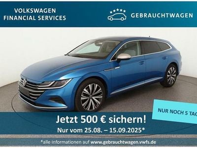 VW Arteon