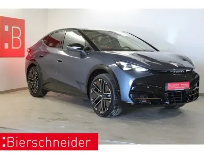 Neu Cupra Tavascan VZ 250 kW (340 PS) 2026 Grau SUV
