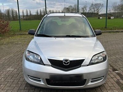 gebraucht Mazda 2 1.4 16V Active Active