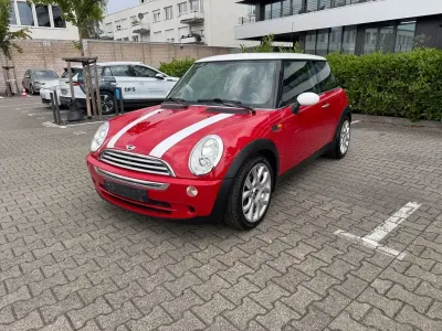 Gebraucht Mini Cooper