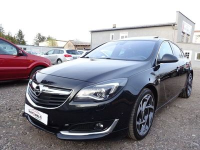 gebraucht Opel Insignia A Lim. Business Innovation/TÜV/NEU