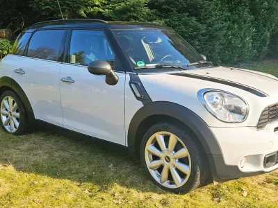 Gebraucht Mini Cooper S Countryman