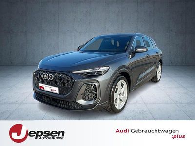 Gebraucht Audi Q5 S-Line 204 PS (150 kW) 2025 Daytonagrau perleffekt SUV