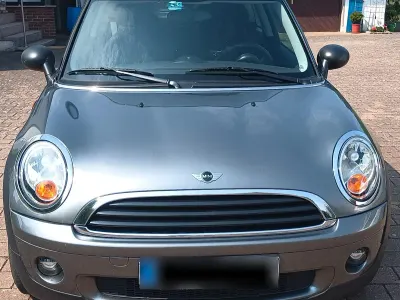 Gebraucht Mini ONE