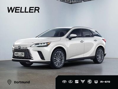 Lexus RX350