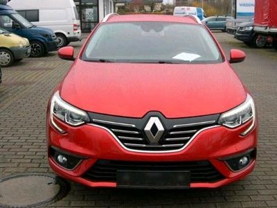 gebraucht Renault Mégane GrandTour 1.5 dCi Bose Edition