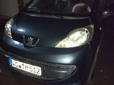 Peugeot 107 Gebraucht- und Jahreswagen kaufen bei heycar