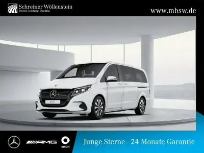 Gebraucht Mercedes EQV300