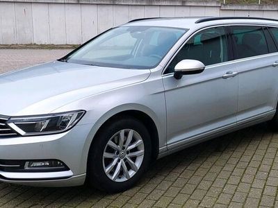 gebraucht VW Passat 1.4TSI BlueMotion Technology (Navi,Sitzheizung,Tempo.)