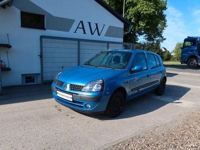 Renault Clio II