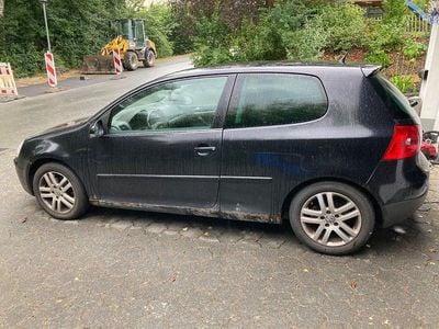 VW Golf V