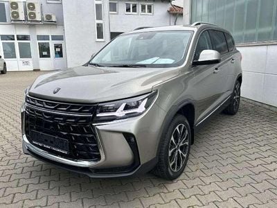 Novo DFSK Forthing 3 170 HP (125 kW) 2025 Cinzento SUV