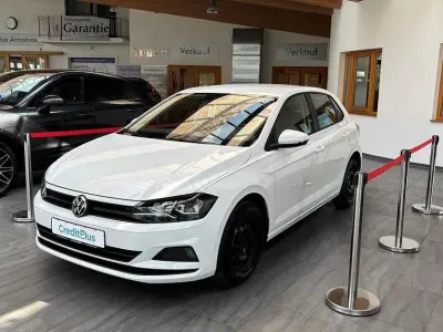 Gebraucht VW Polo