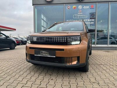 Nuova Fiat Grande Panda Business 101 CV (74 kW) 2026 Marrone Utilitaria