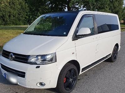 VW T5