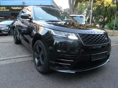 Gebraucht Land Rover Range Rover Velar