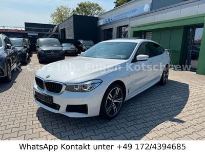 BMW 640