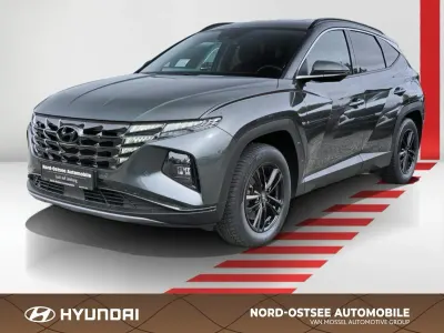 Gebraucht Hyundai Tucson