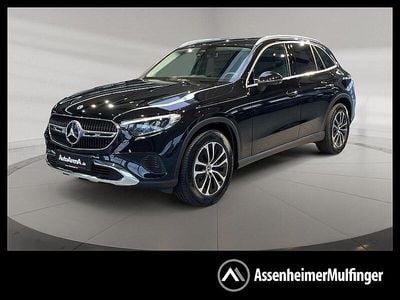 Mercedes GLC200