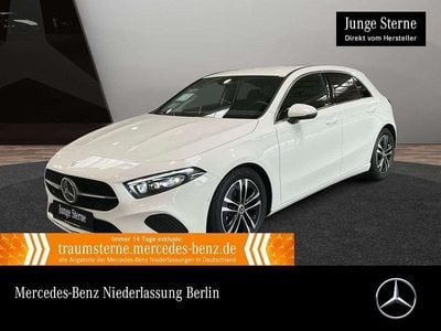 Mercedes A200