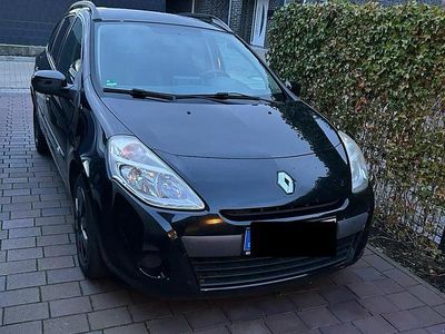 Renault Clio GrandTour