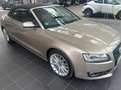Gebraucht Audi A5 Cabriolet