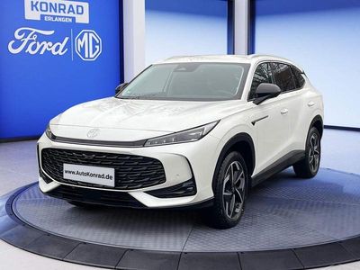 Gebraucht MG HS Luxury 224 PS (164 kW) 2025 Weiß SUV