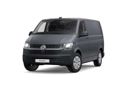 gebraucht VW Transporter T6.1Kasten DSG KAMERA COLOUR HECKKLAPPE