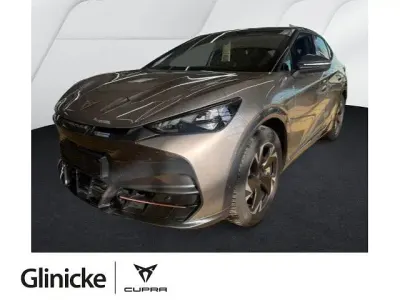 Gebraucht Cupra Tavascan Endurance 210 kW (286 PS) 2025 Atacama desert SUV