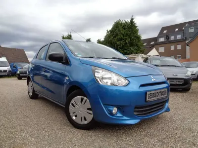 Gebraucht Mitsubishi Space Star