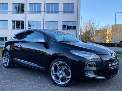 Renault Mégane III
