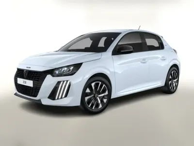Gebraucht Peugeot 208
