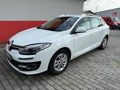 Renault Mégane III