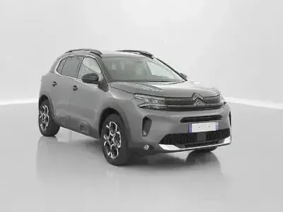 Gebraucht Citroën C5 Aircross 136 PS (100 kW) 2025 Andere SUV