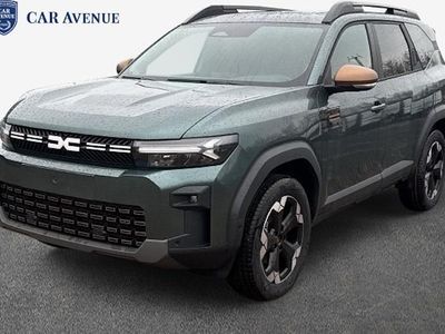 Nuova Dacia Bigster Extreme 140 CV (102 kW) 2026 Verde SUV