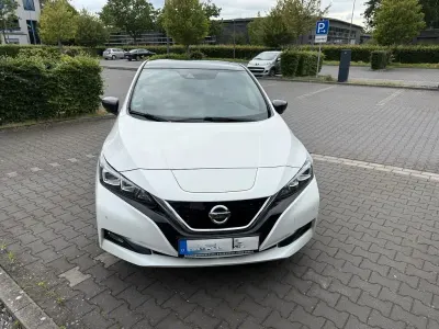 Gebraucht Nissan Leaf