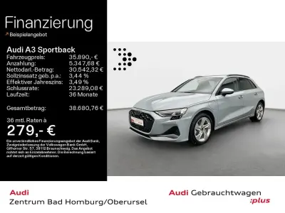 Usata Audi A3