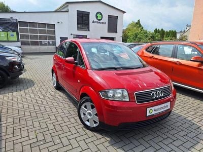 Audi A2