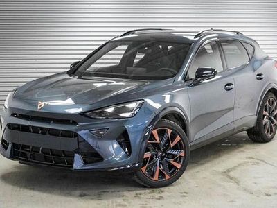 Gebraucht Cupra Formentor 2025 Grau SUV