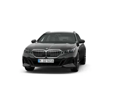 Gebraucht BMW 540