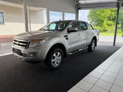 Gebraucht Ford Ranger