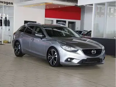 Gebraucht Mazda 6