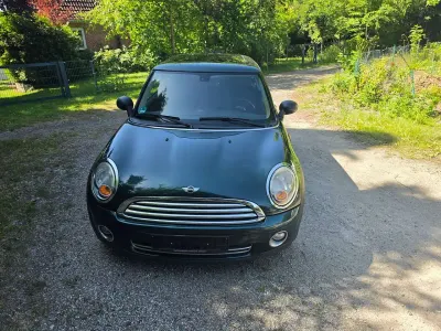 Gebraucht Mini ONE