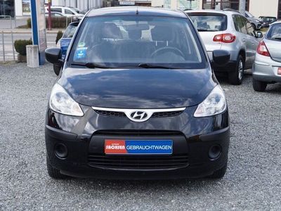 gebraucht Hyundai i10 Edition+