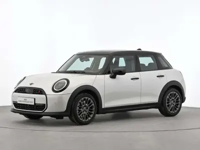 Brugt Mini Cooper S Classic 204 HK (150 kW) 2024 Hvid Hatchback