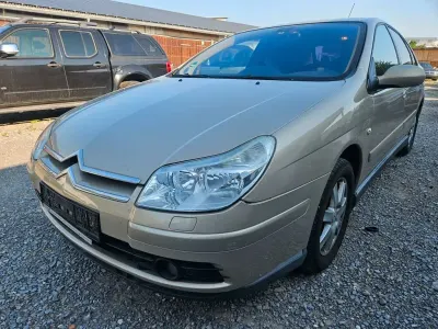 Gebraucht Citroën C5