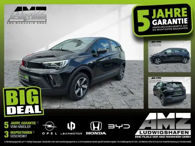 Gebraucht Opel Crossland