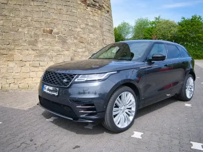 Gebraucht Land Rover Range Rover Velar