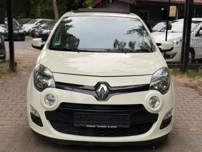Gebraucht Renault Twingo