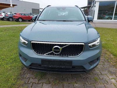 gebraucht Volvo XC40 XC40D3 Geartronic Momentum Core